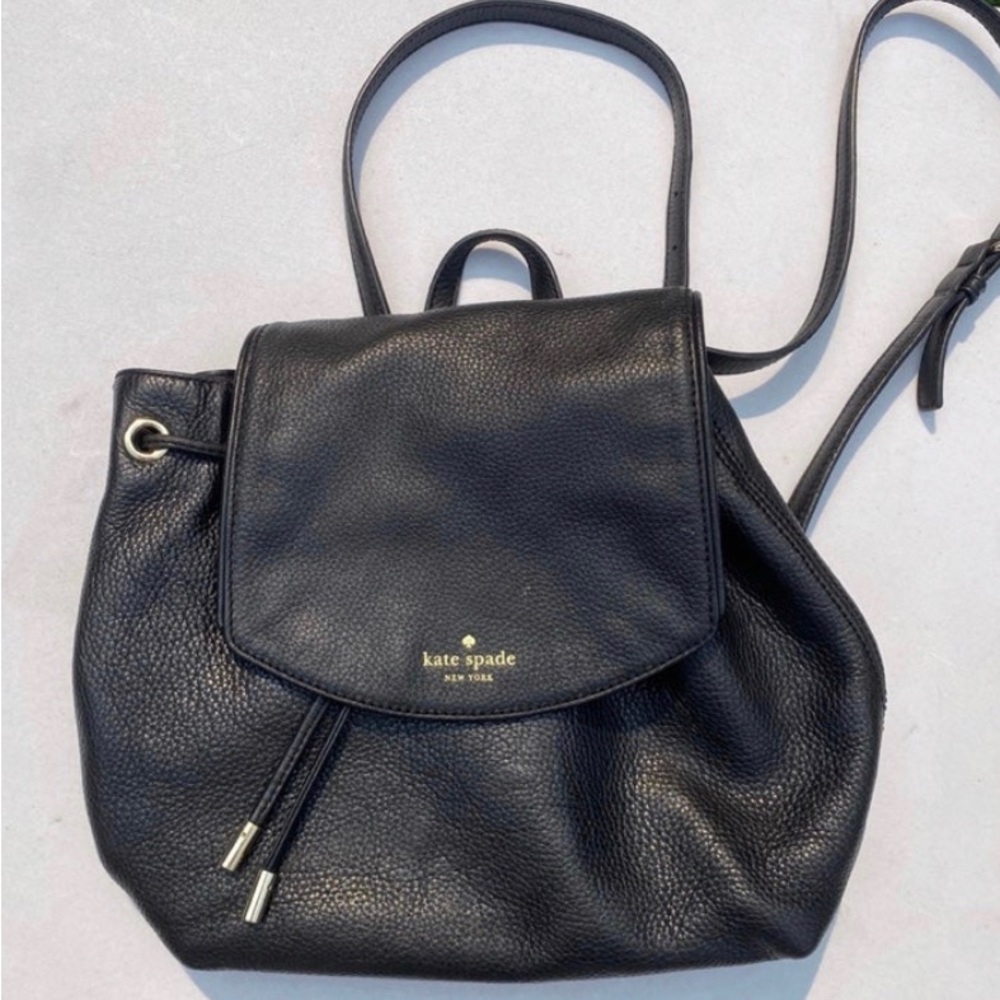 Kate Spade Mini Backpack